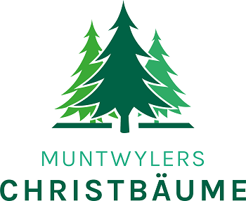 Muntwylers Christbäume